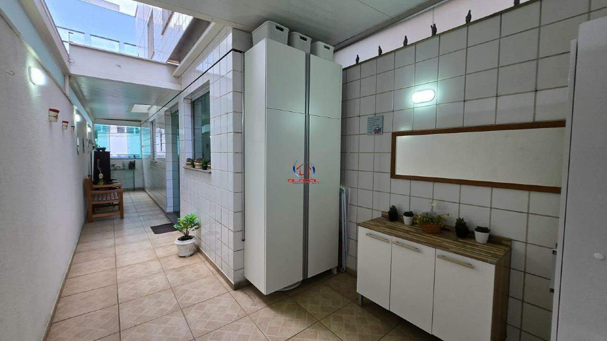 Apartamento, Caiçaras, 3 Quartos, 2 Vagas, 1 Suíte