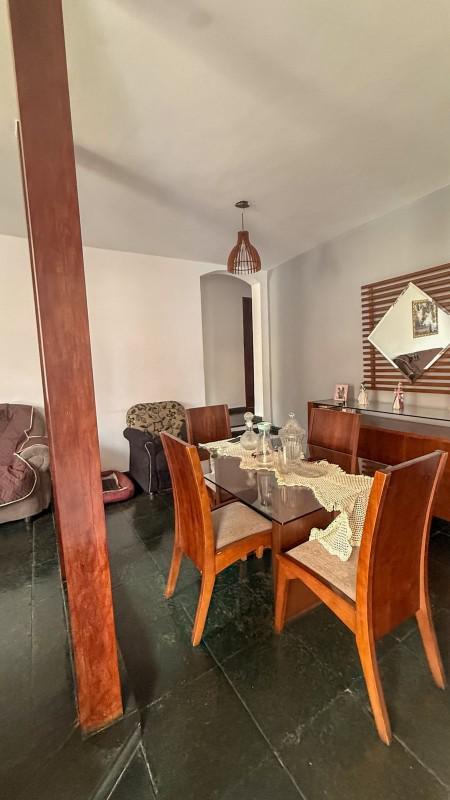 Casa, Ingá Alto, 3 Quartos, 4 Vagas, 1 Suíte