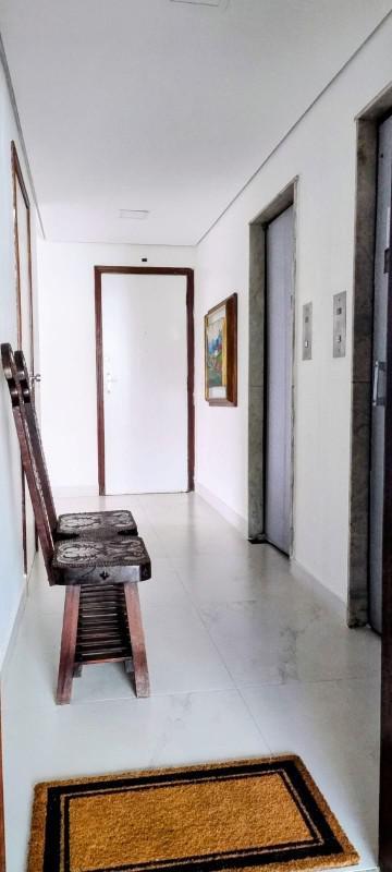 Cobertura, Lourdes, 5 Quartos, 2 Vagas, 2 Suítes