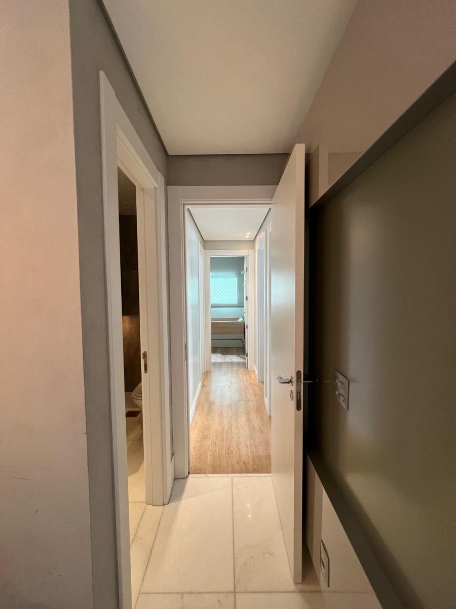 Apartamento, Funcionários, 3 Quartos, 2 Vagas, 1 Suíte