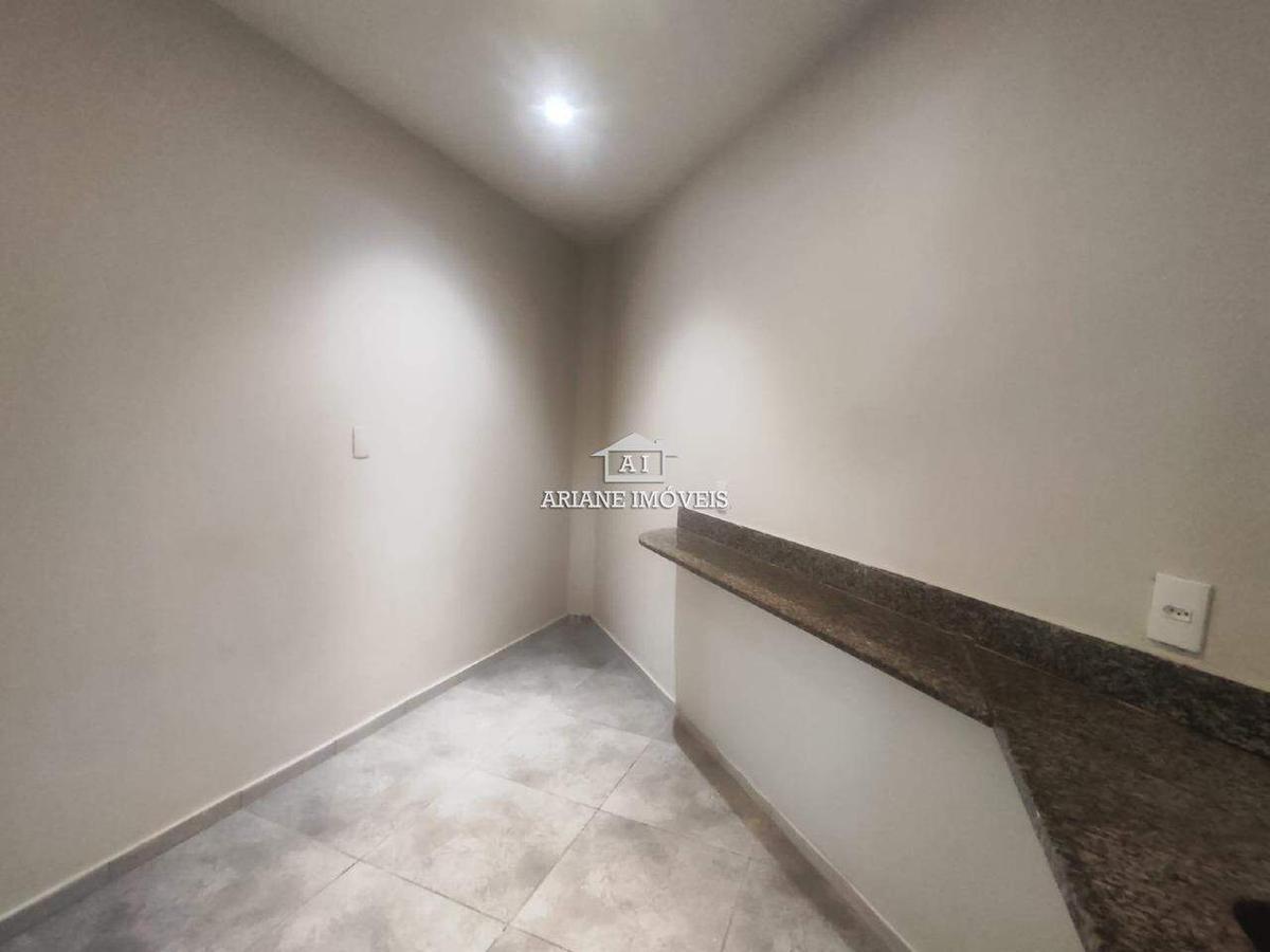 Andar, Funcionários, 0 Quarto, 0 Vaga