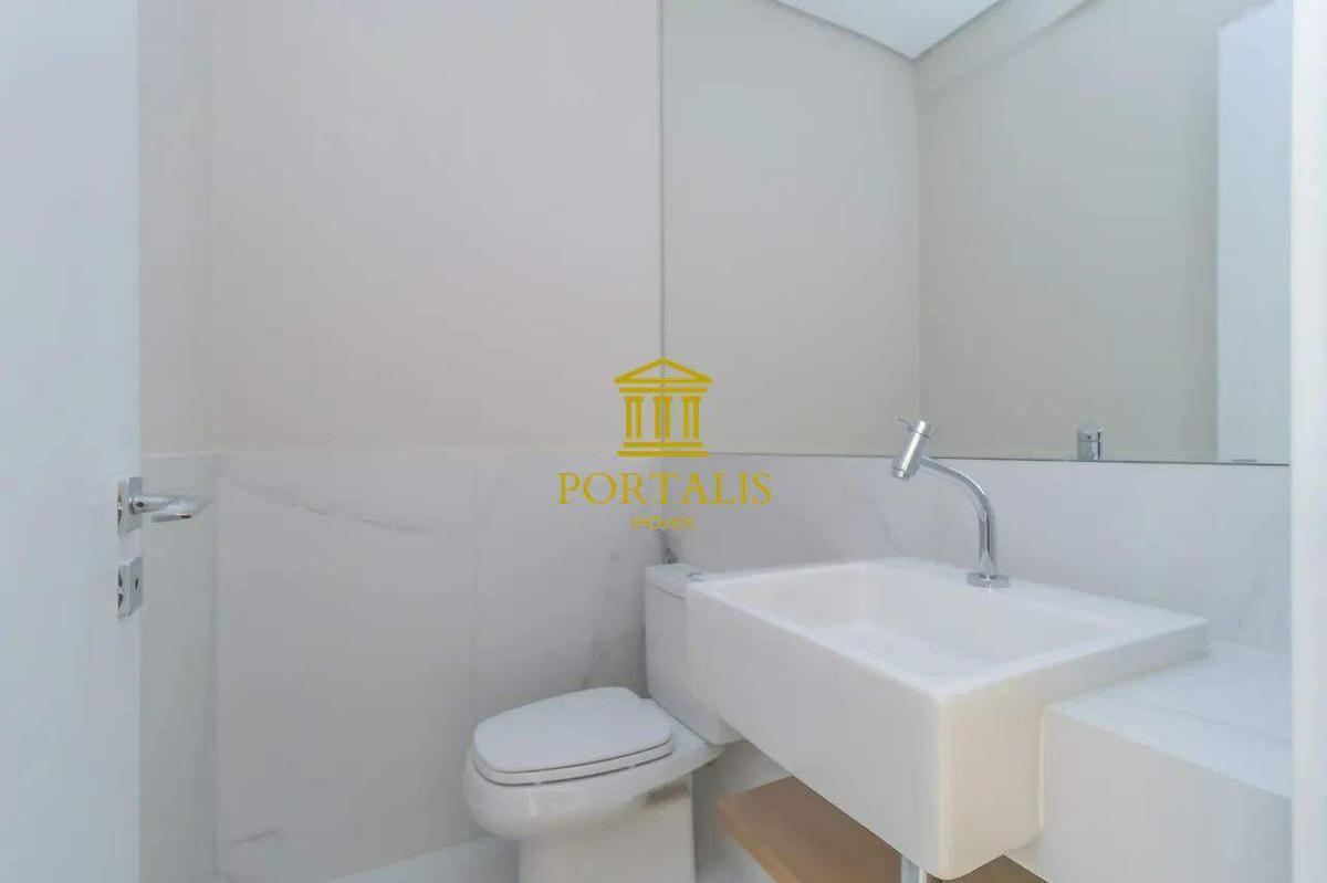 Apartamento, Cidade Nova, 4 Quartos, 3 Vagas, 2 Suítes