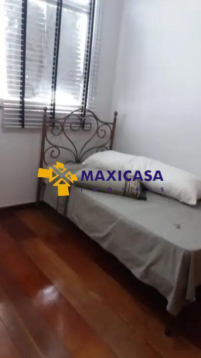 Apartamento, Ouro Preto, 3 Quartos, 2 Vagas, 1 Suíte