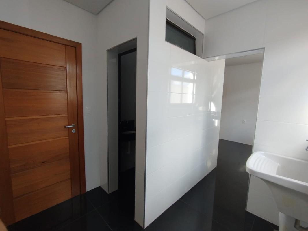 Cobertura, Prado, 3 Quartos, 3 Vagas, 1 Suíte