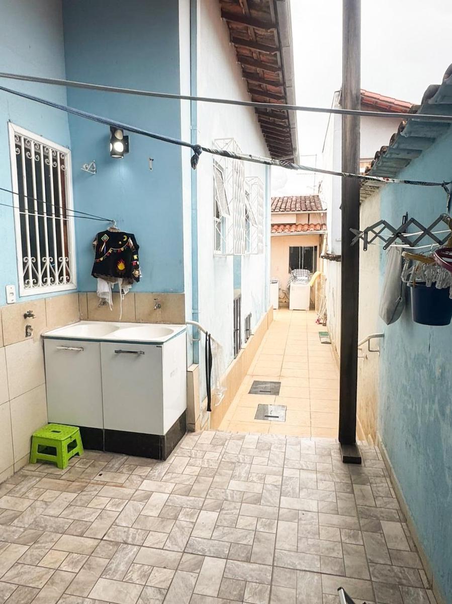 Casa, Serrano, 3 Quartos, 3 Vagas, 2 Suítes