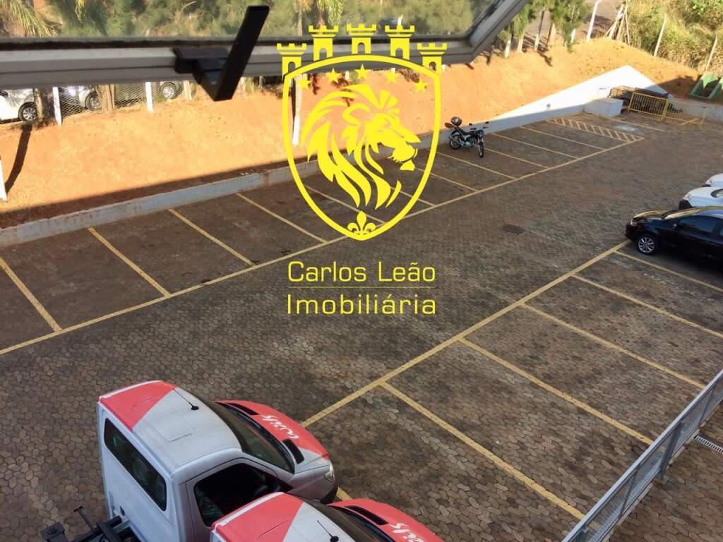 Galpão, Olhos D'água, 0 Quarto, 0 Vaga