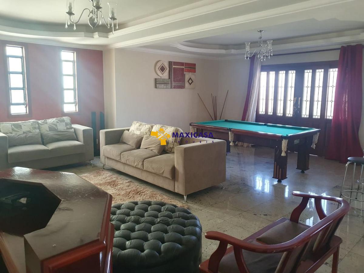 Casa, São Luiz (pampulha), 4 Quartos, 3 Vagas, 2 Suítes