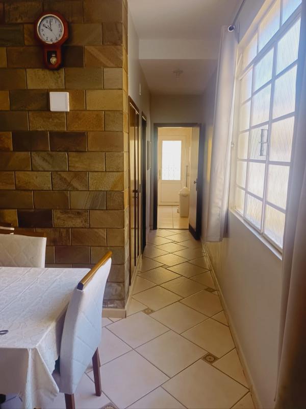 Casa, Padre Eustáquio, 4 Quartos, 4 Vagas, 1 Suíte