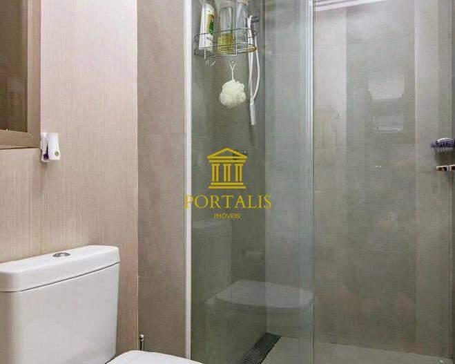 Apartamento, Barro Preto, 1 Quarto, 1 Vaga, 1 Suíte