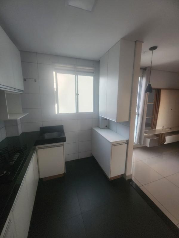 Apartamento, Chácara Cotia, 2 Quartos, 1 Vaga