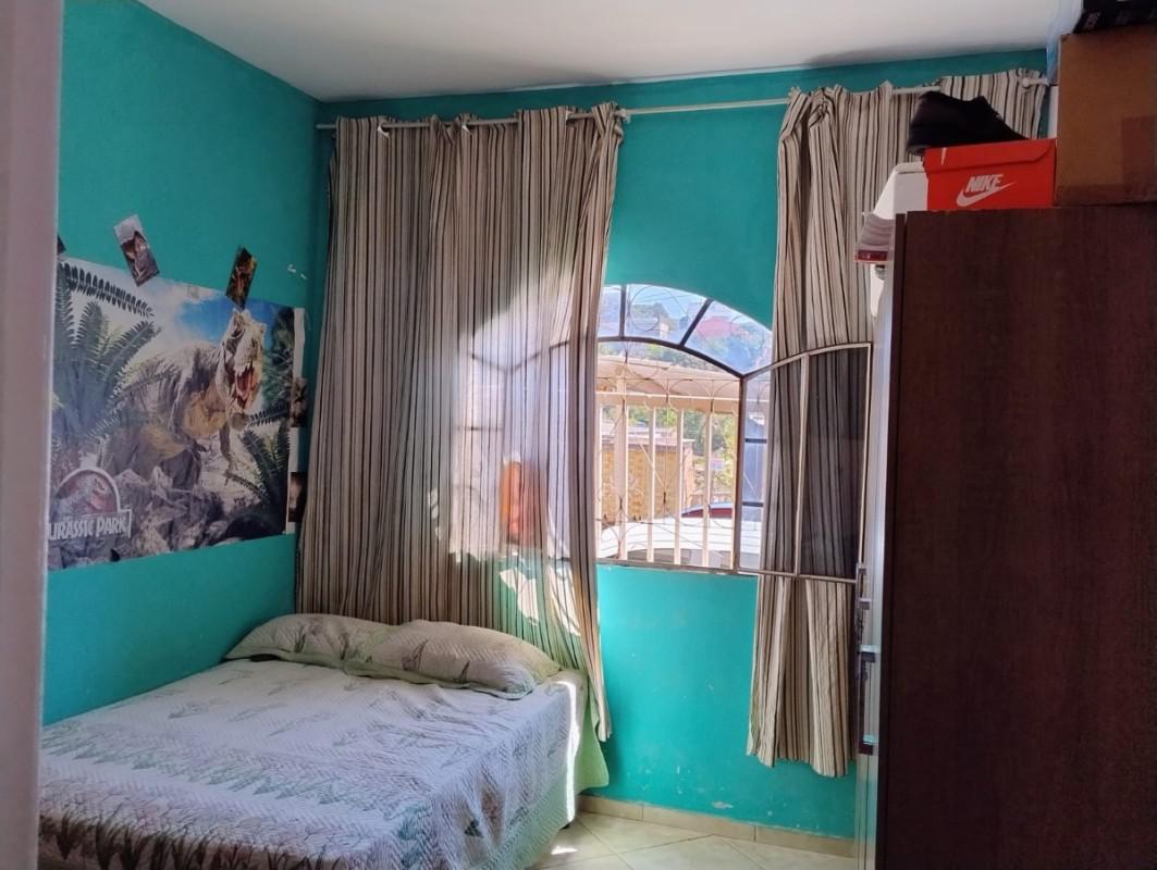 Casa, Icaivera, 3 Quartos, 2 Vagas