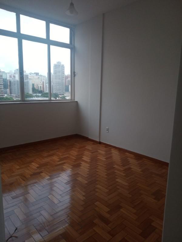 Apartamento, Centro, 3 Quartos, 0 Vaga