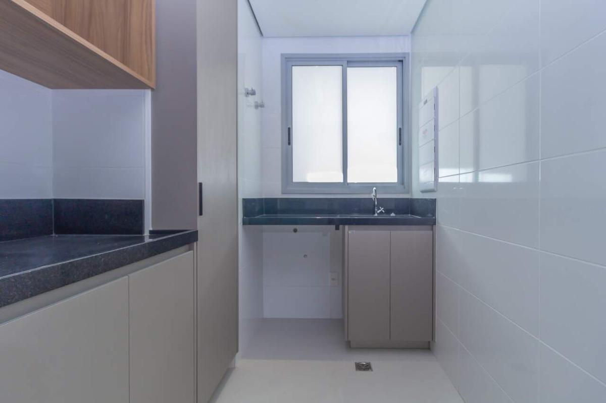 Apartamento, Sagrada Família, 3 Quartos, 1 Vaga, 1 Suíte