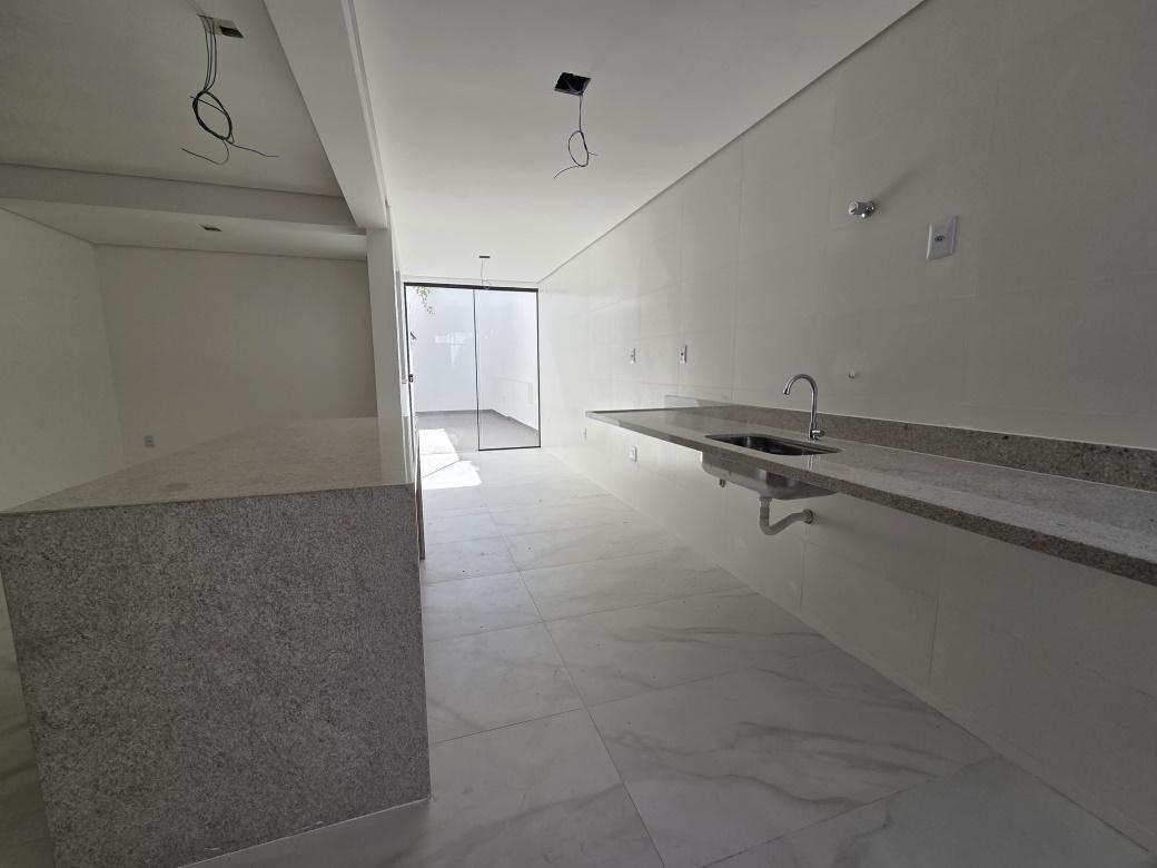 Apartamento, Liberdade, 3 Quartos, 2 Vagas, 1 Suíte