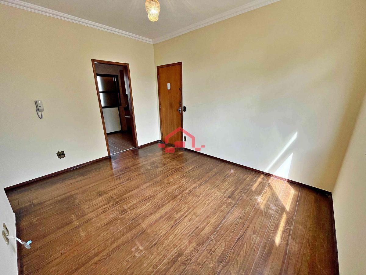 Apartamento, Padre Eustáquio, 3 Quartos, 2 Vagas