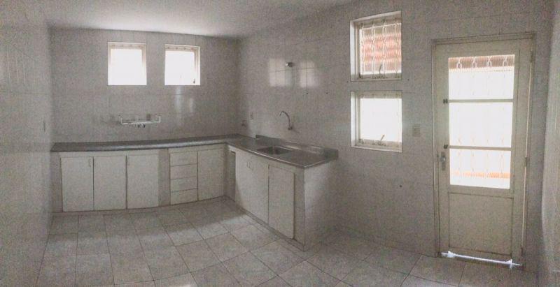 Casa, Nações Unidas, 3 Quartos, 5 Vagas, 2 Suítes