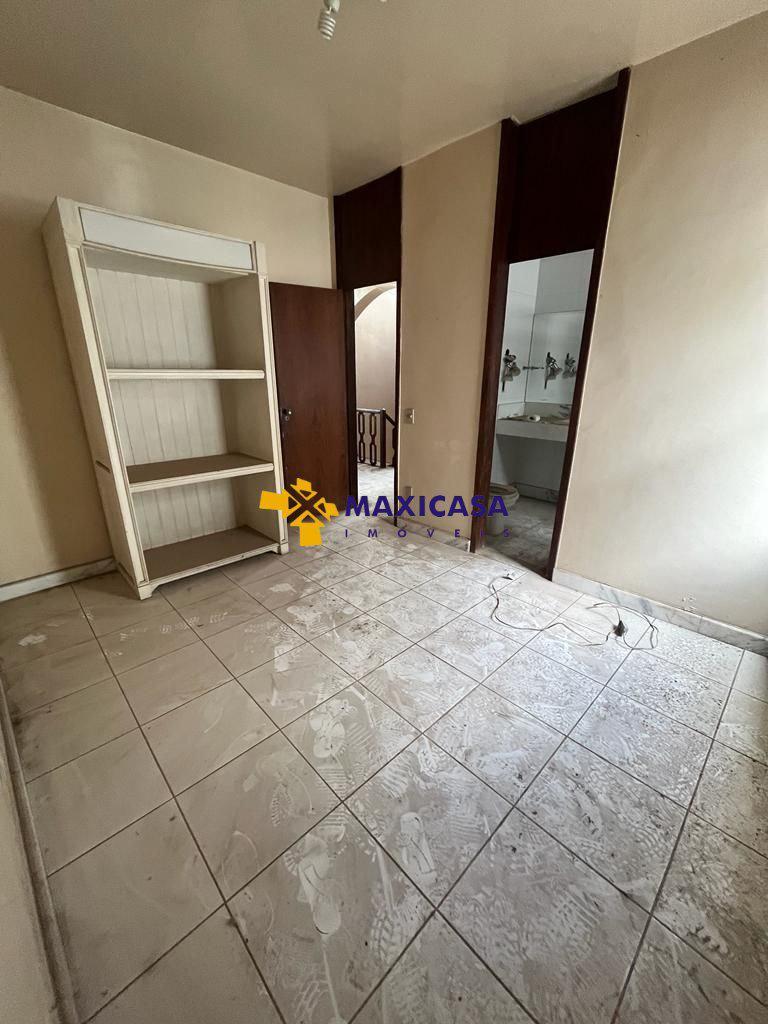 Casa, Santa Amélia, 3 Quartos, 0 Vaga, 1 Suíte