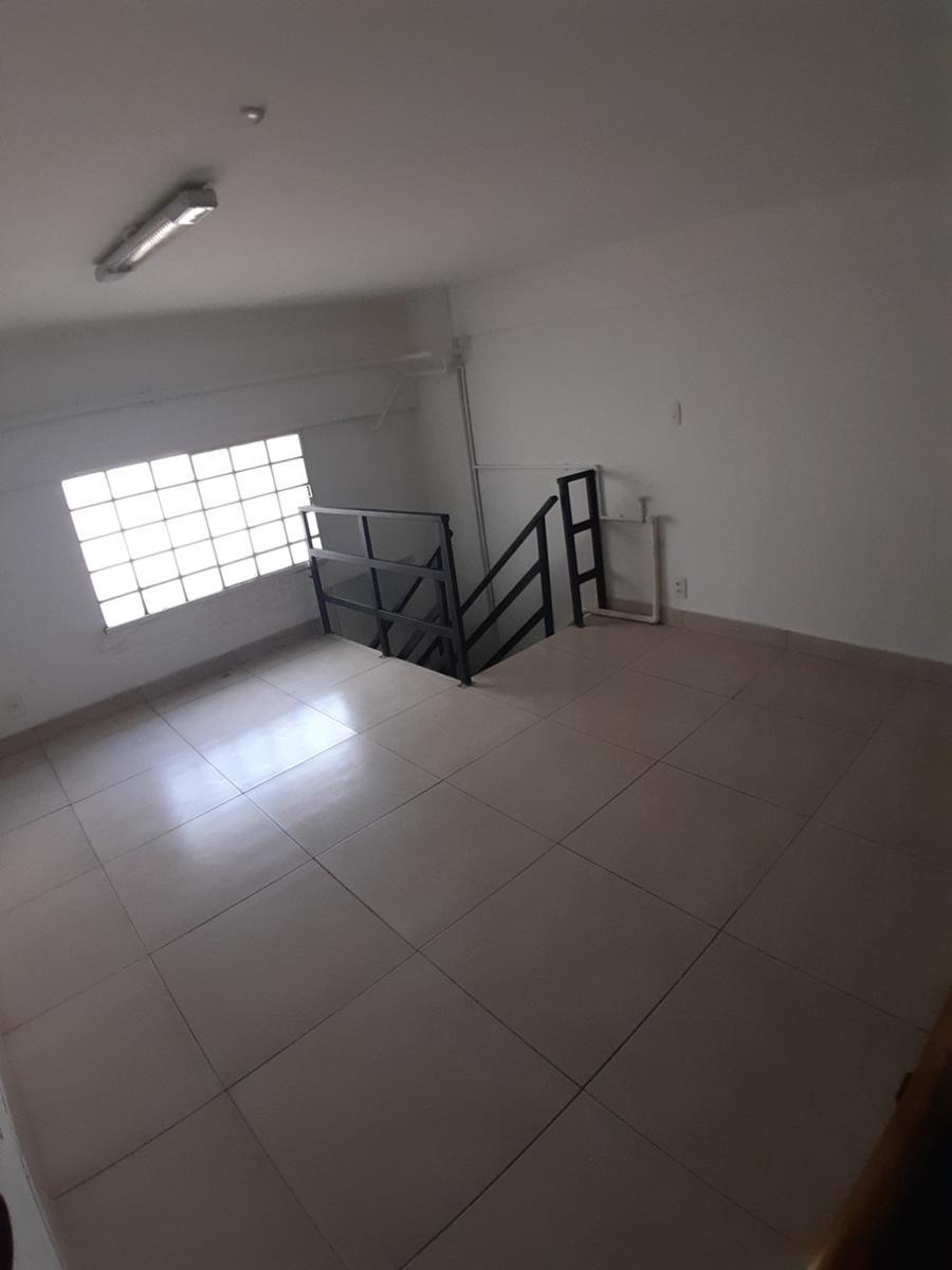 Andar, Santa Lúcia, 0 Quarto, 0 Vaga