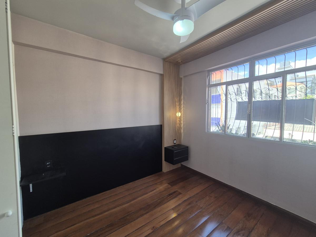 Cobertura, Prado, 3 Quartos, 3 Vagas, 2 Suítes