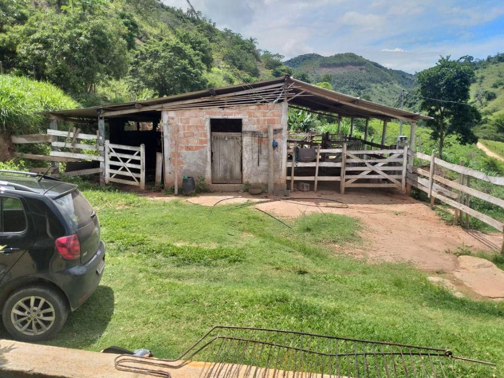 Fazenda, Centro, 0 Quarto, 0 Vaga