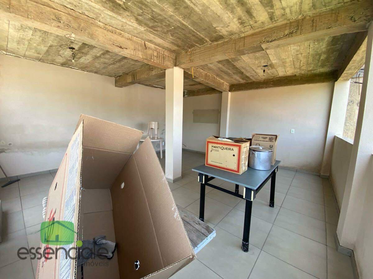 Casa, Novo Riacho, 3 Quartos, 2 Vagas