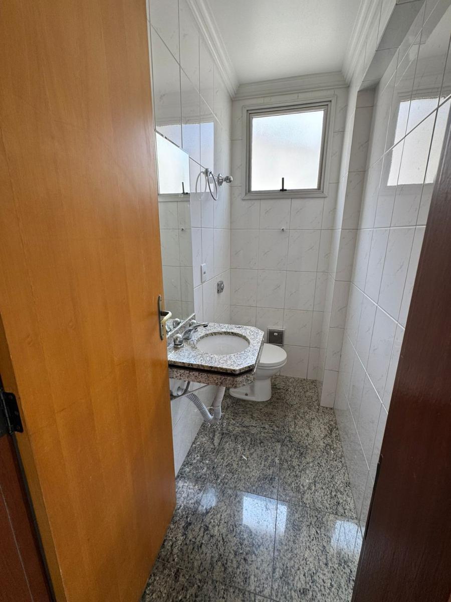 Apartamento, Colégio Batista, 3 Quartos, 2 Vagas, 1 Suíte