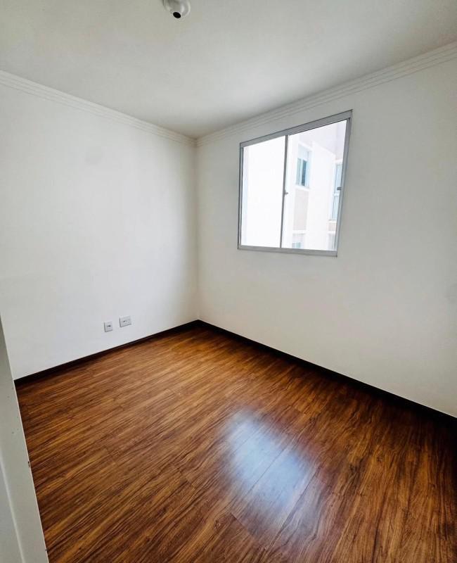 Apartamento, Masterville, 2 Quartos, 1 Vaga