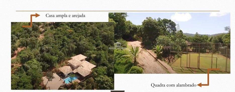 Fazenda, Borba Gato, 0 Quarto, 0 Vaga