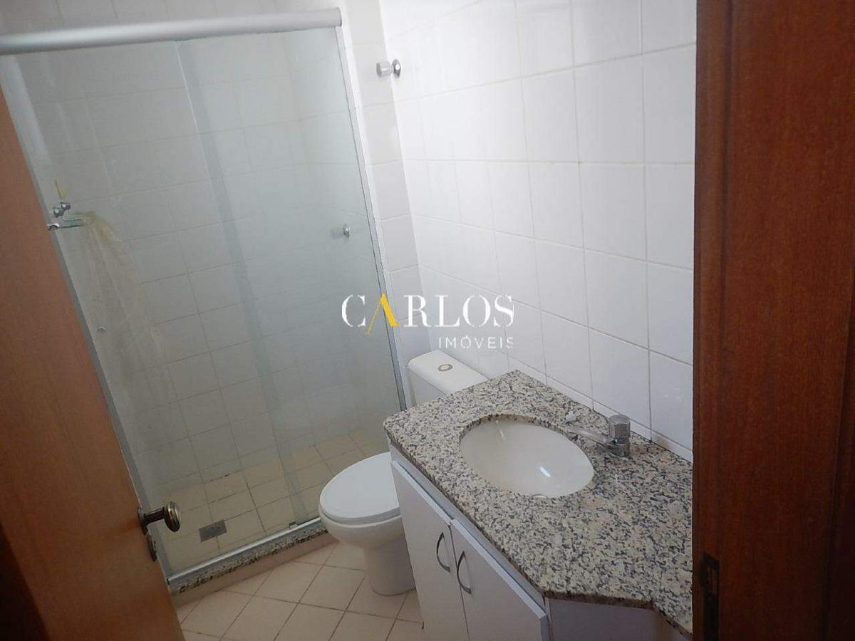 Apartamento, Buritis, 3 Quartos, 1 Vaga, 1 Suíte