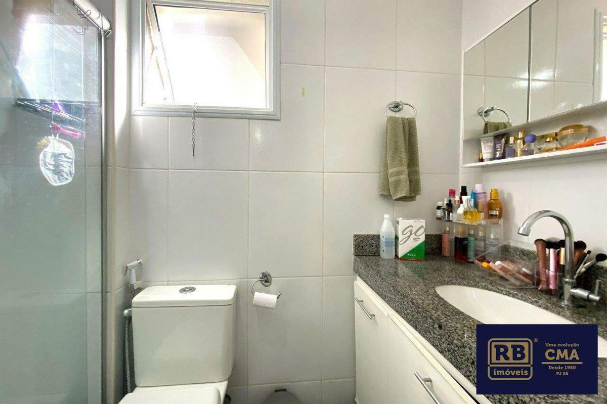 Apartamento, Sion, 3 Quartos, 2 Vagas, 1 Suíte