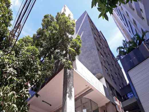 Andar, Savassi, 0 Quarto, 0 Vaga