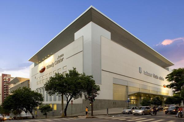 Compro Cota do Minas Tênis Clube