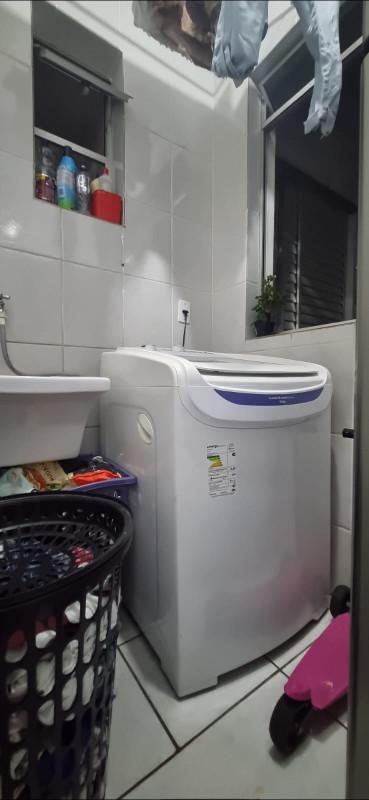 Apartamento, Ana Lúcia, 2 Quartos, 1 Vaga