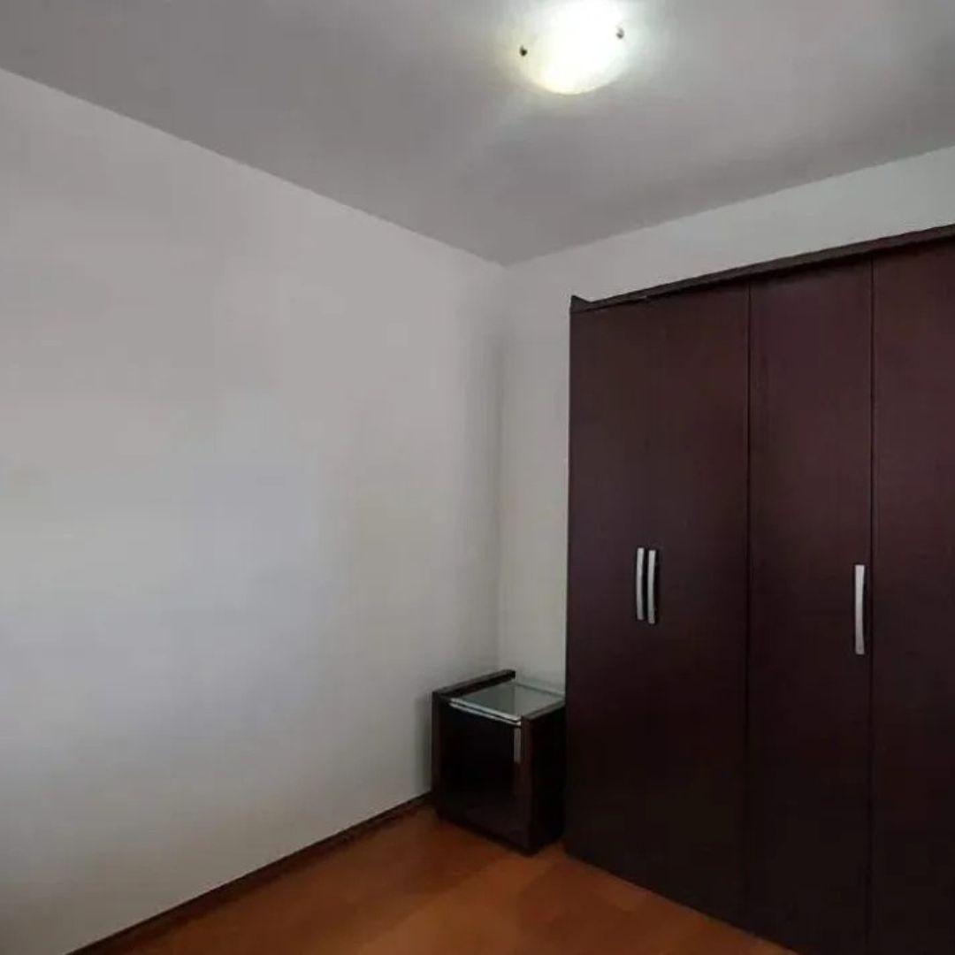 Apartamento, Buritis, 2 Quartos, 1 Vaga