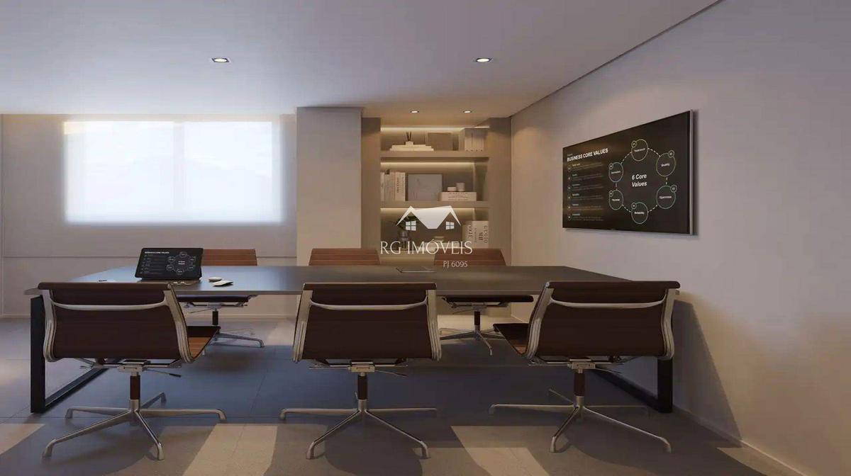 Apartamento, Luxemburgo, 4 Quartos, 3 Vagas, 3 Suítes