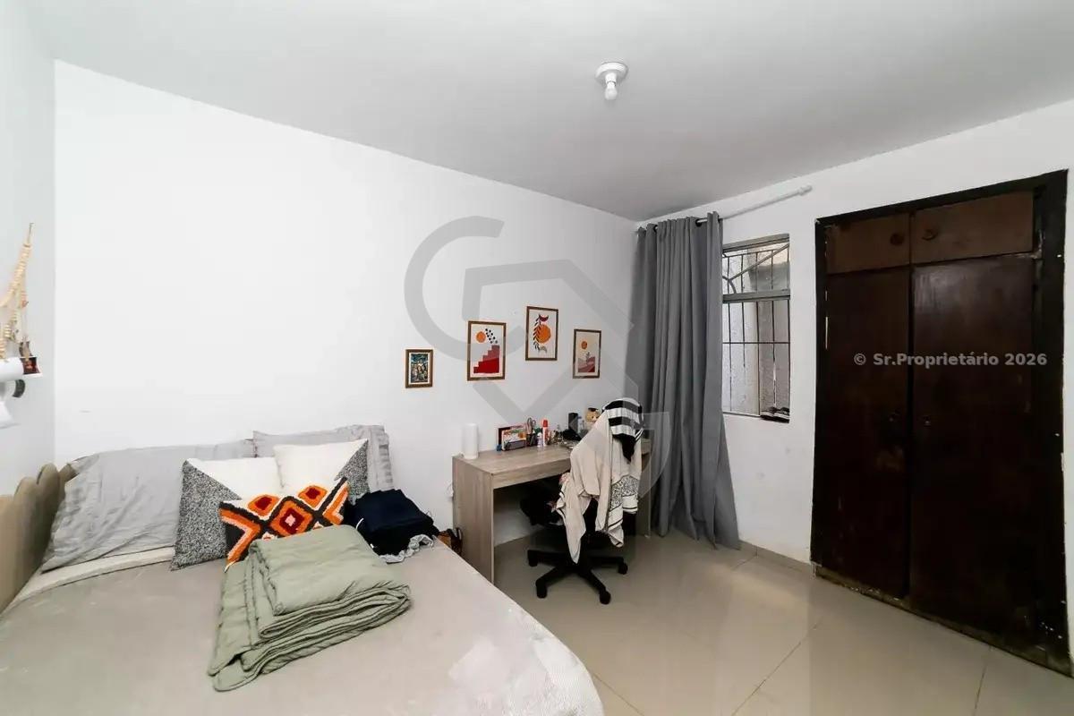 Apartamento, Santo Antônio, 3 Quartos, 1 Vaga, 1 Suíte