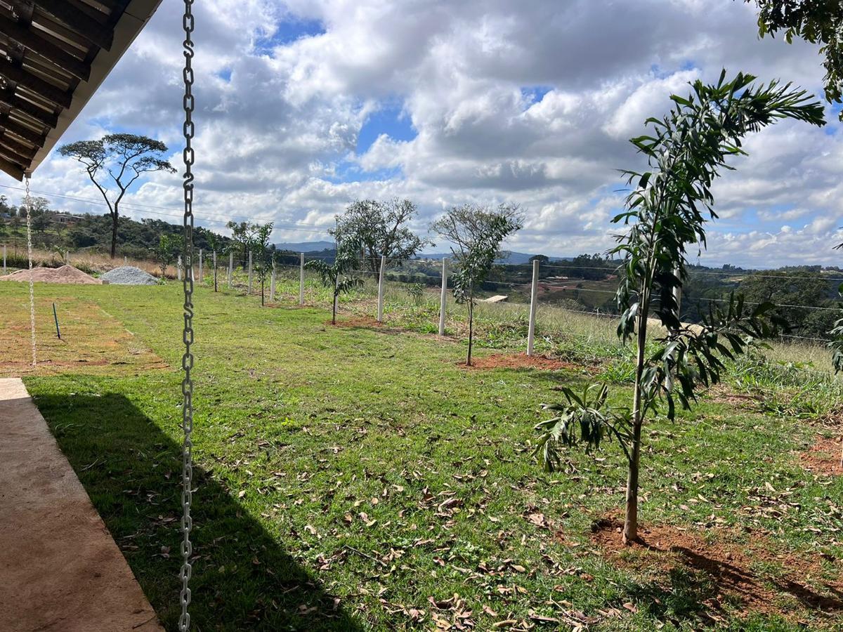 Fazenda, Centro, 3 Quartos, 10 Vagas, 2 Suítes