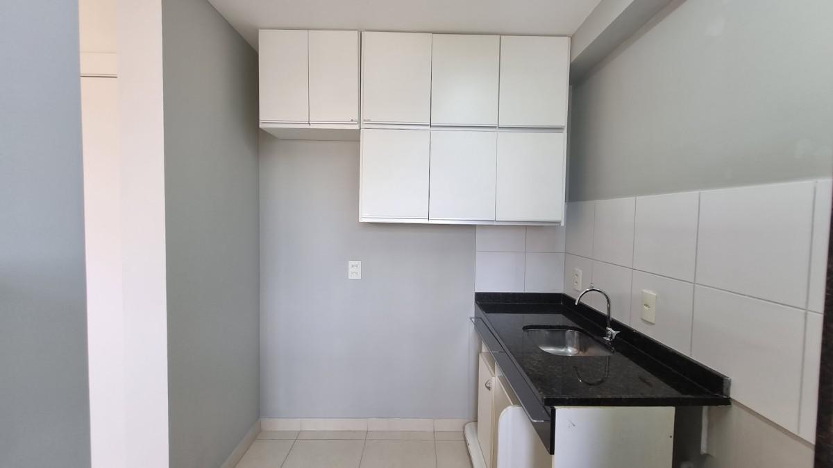 Apartamento, Serrano, 2 Quartos, 1 Vaga, 1 Suíte