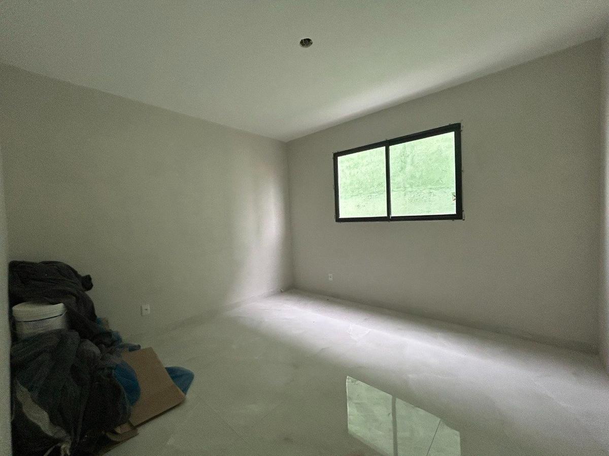 Apartamento, Santa Cruz Industrial, 3 Quartos, 2 Vagas, 1 Suíte