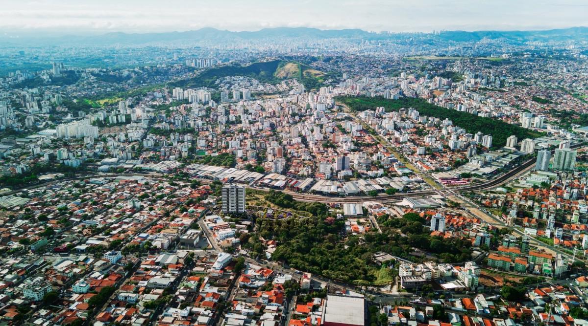 Apartamento, Santa Terezinha, 2 Quartos, 1 Vaga, 1 Suíte