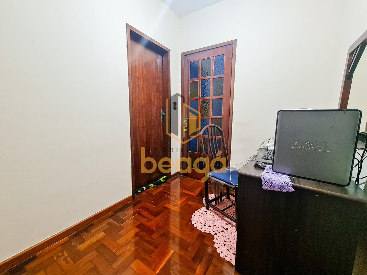 Casa, Recanto da Pampulha, 4 Quartos, 5 Vagas, 1 Suíte