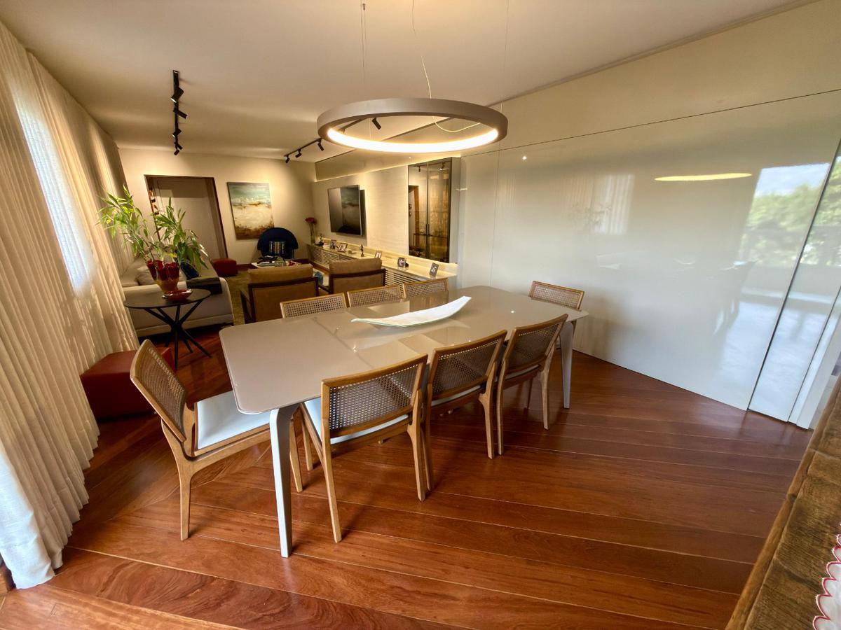 Apartamento, Jardim Atlântico, 4 Quartos, 2 Vagas, 4 Suítes