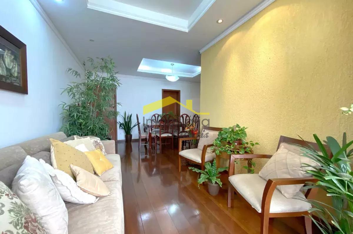 Apartamento, Buritis, 3 Quartos, 2 Vagas, 1 Suíte