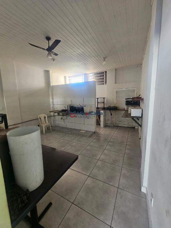 Andar, Funcionários, 0 Quarto, 0 Vaga