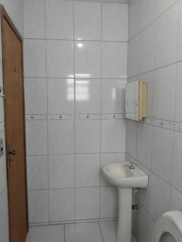 Casa, Jardim Leblon, 2 Quartos, 1 Vaga, 1 Suíte