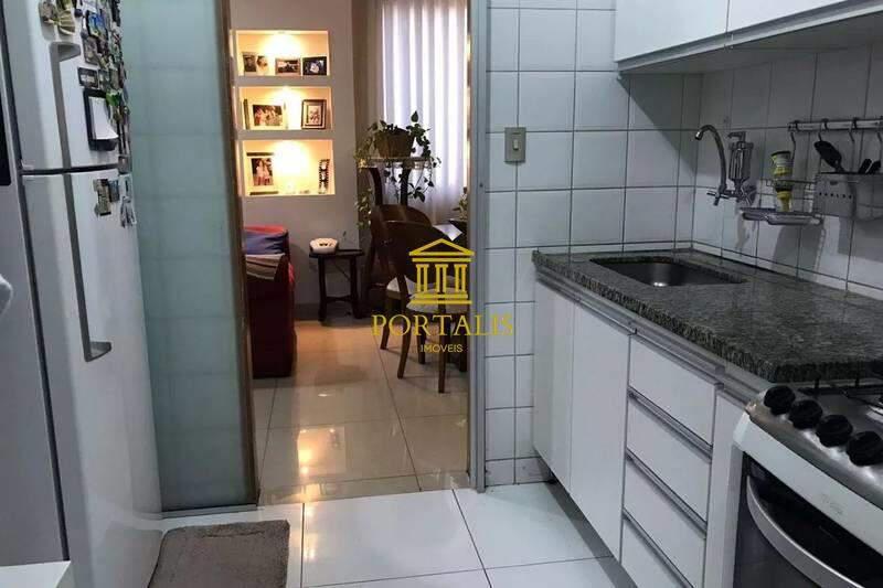 Apartamento, Buritis, 2 Quartos, 2 Vagas, 1 Suíte