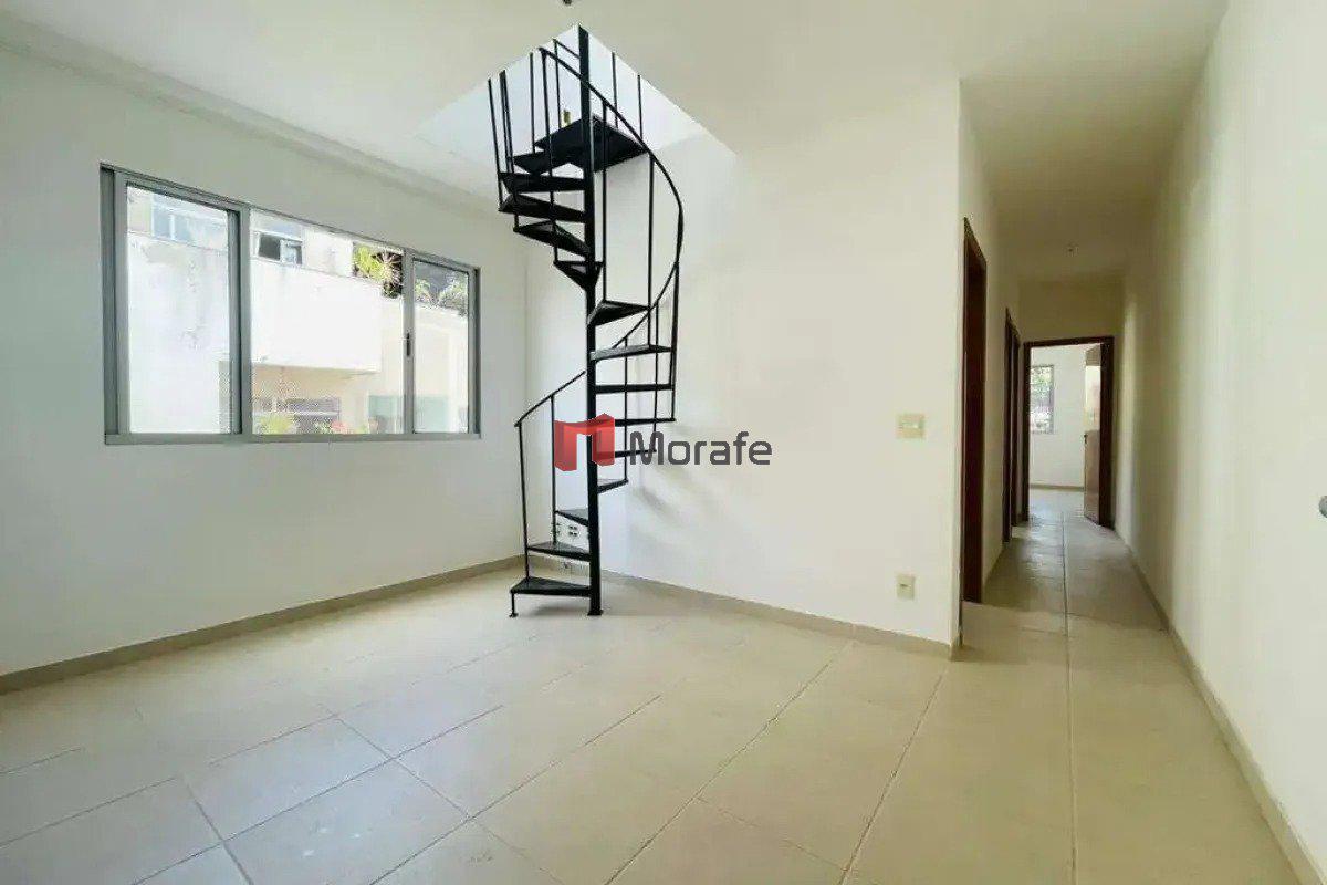 Apartamento, Havaí, 2 Quartos, 1 Vaga