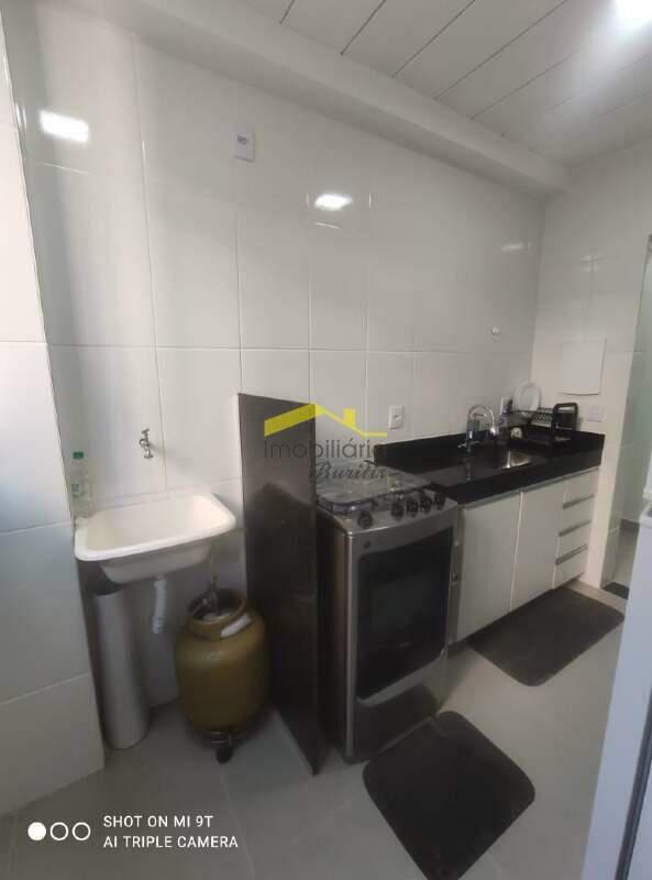 Apartamento, Havaí, 2 Quartos, 1 Vaga