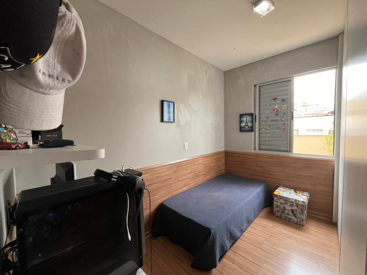 Apartamento, Padre Eustáquio, 3 Quartos, 3 Vagas, 1 Suíte