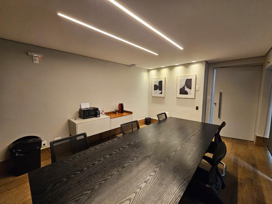 Apartamento, Lourdes, 2 Quartos, 2 Vagas, 2 Suítes